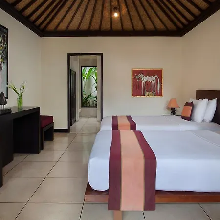 Villa Dewata II Seminyak  Room photo