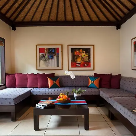 Villa Dewata II Seminyak  Room photo