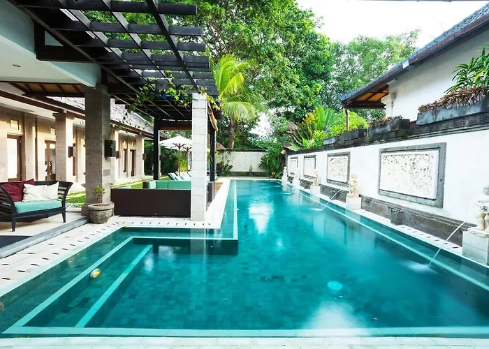 Villa Dewata II