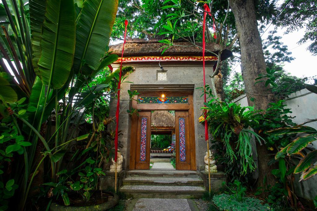 Dewata Ii Villa Seminyak